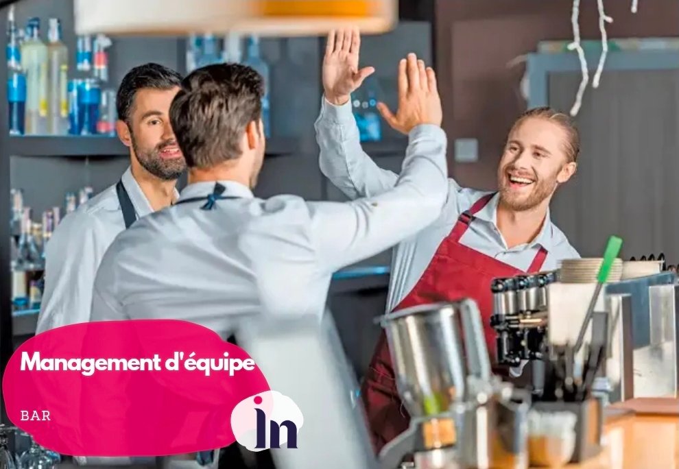 Management d’équipe